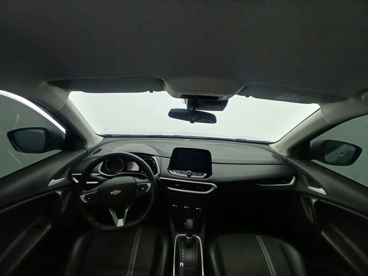 Chevrolet Tracker LTZ 1.0 Turbo 12V Flex Aut., foto 15 de 18