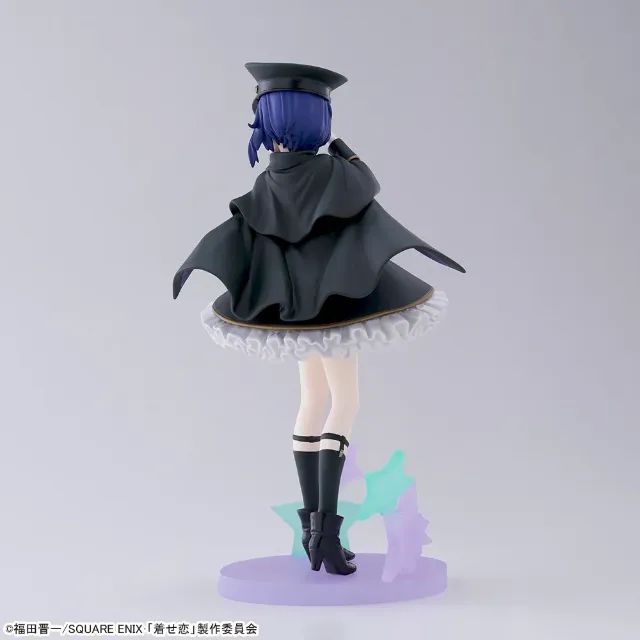 Figure Sajuna Inui - Foto 2