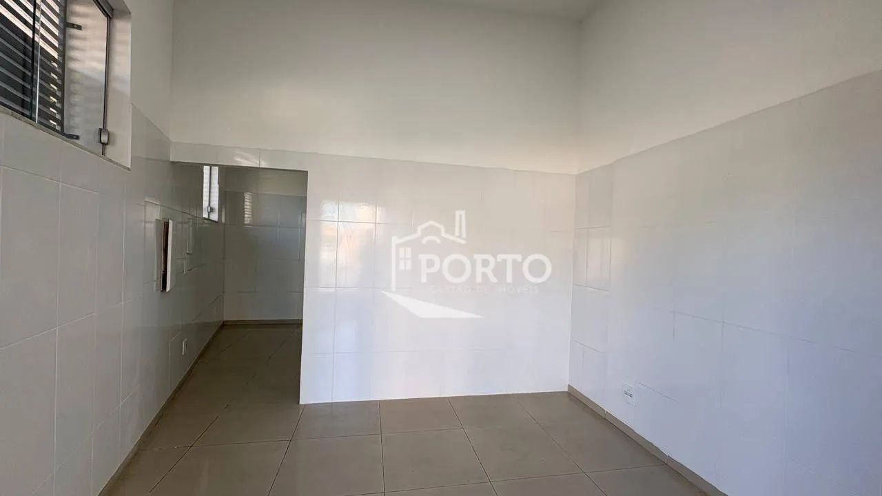 Ponto Salão/Sala Comercial para alugar Nova América em Piracicaba