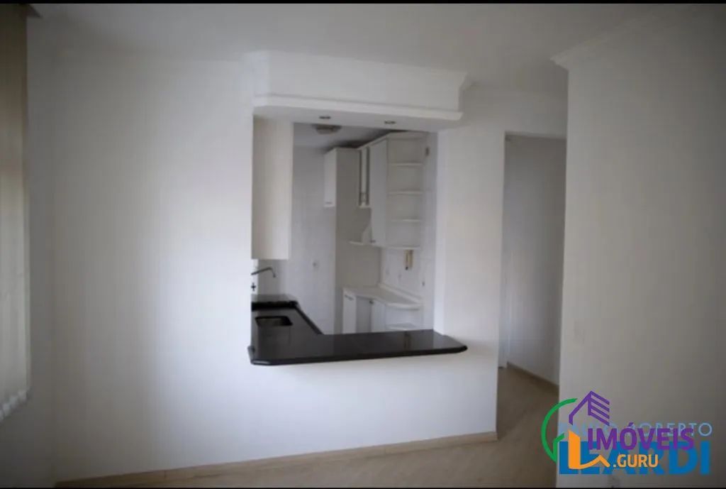 APARTAMENTO - ITAIM BIBI - SP - Foto 2