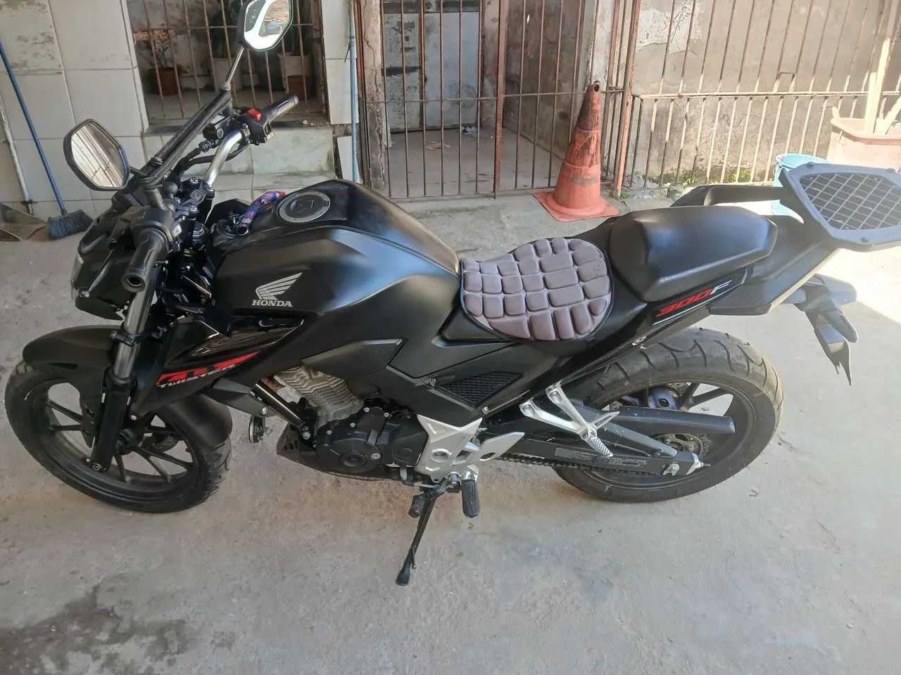 Moto 300 - Foto 4