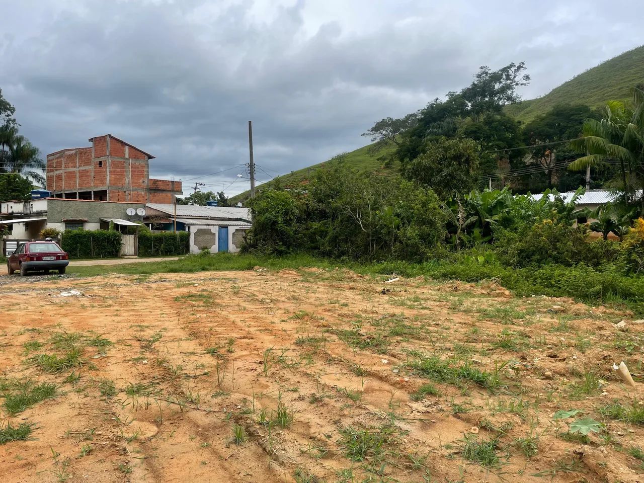 Terreno na passagem  - Foto 2