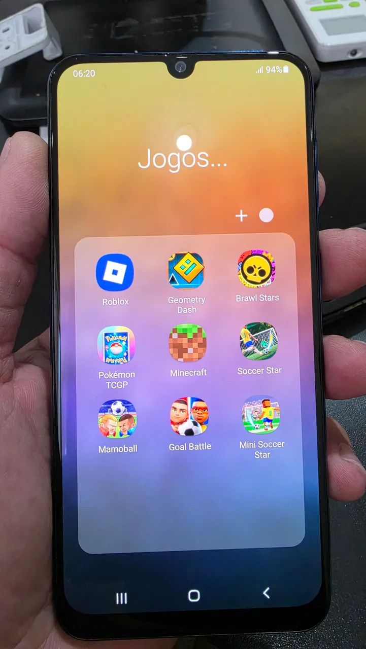 Samsung A50 Excelente - Foto 3