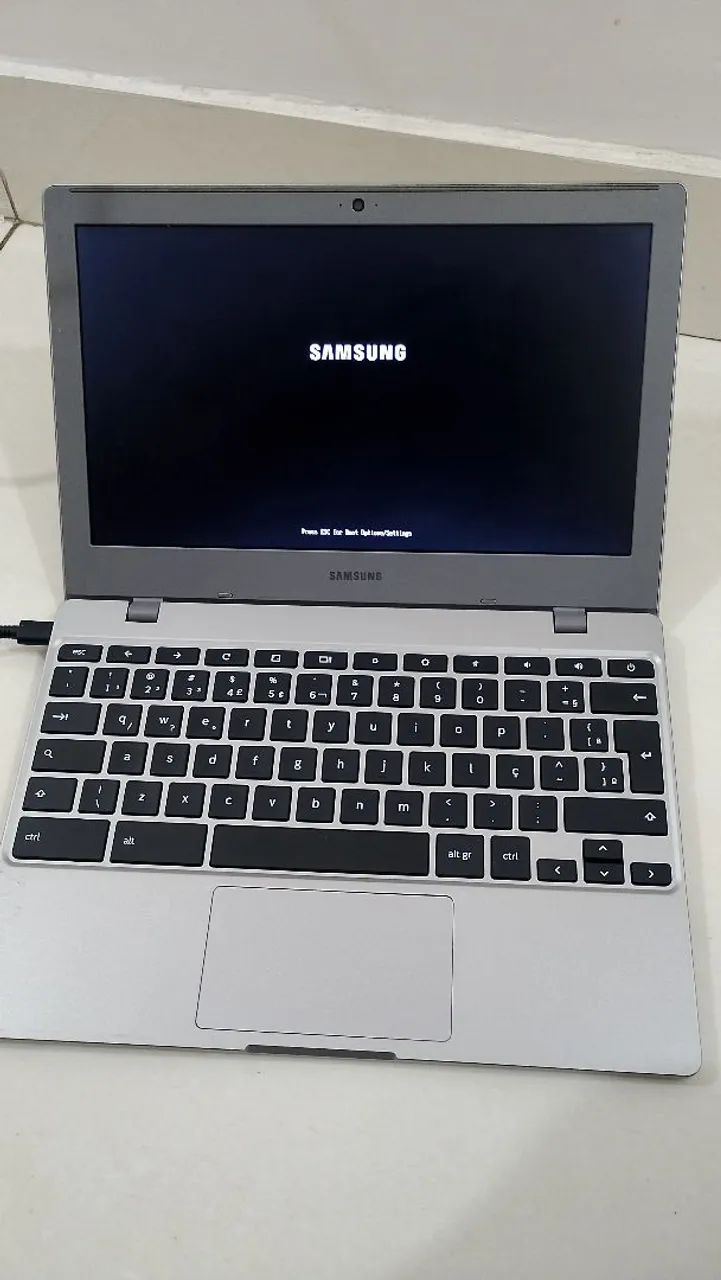 Notebook Samsung Chromebook 4 (windows) - Foto 3