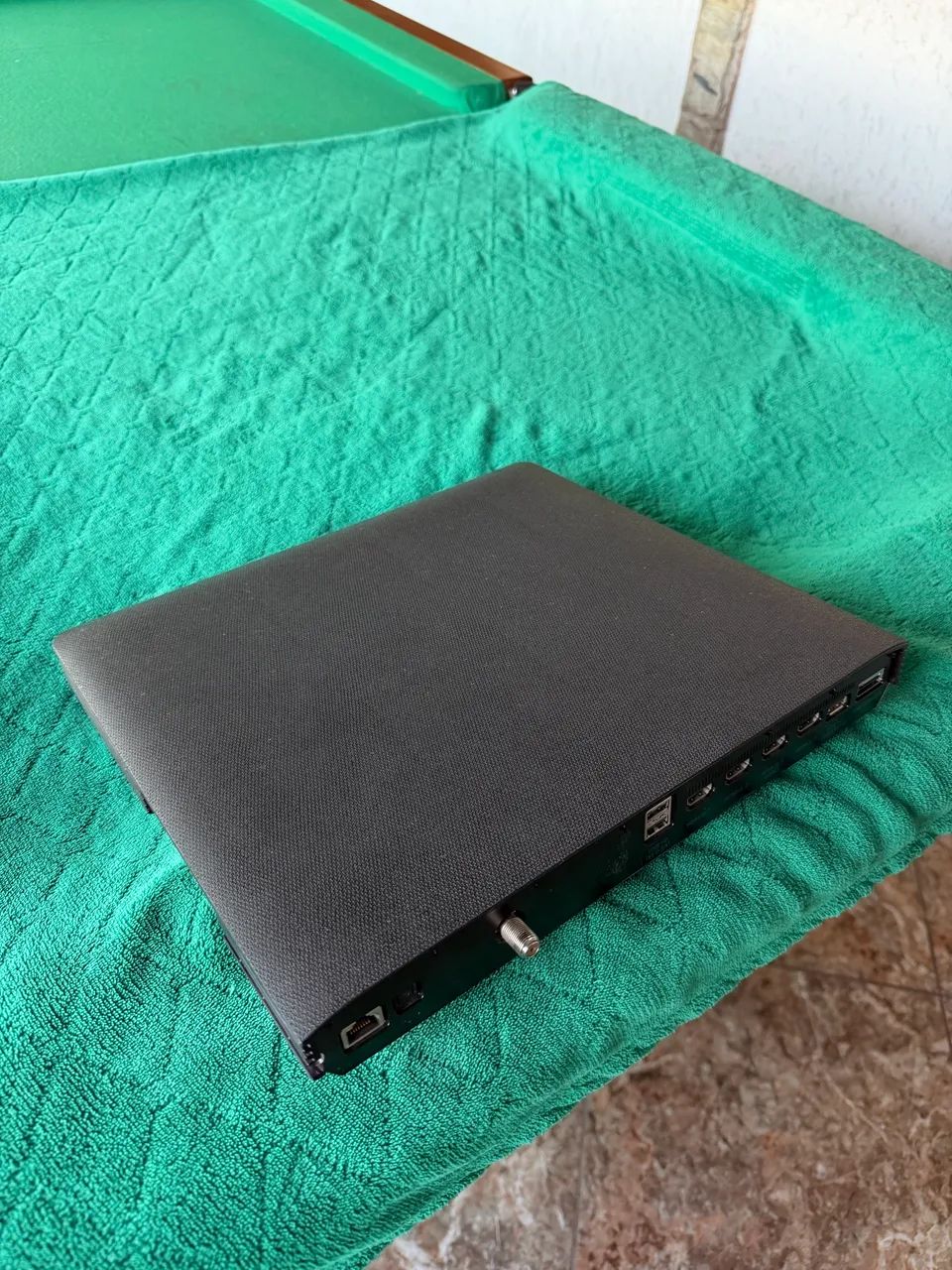 Televisao 65 polegadas QLED 8k (retirada de peças)  - Foto 2