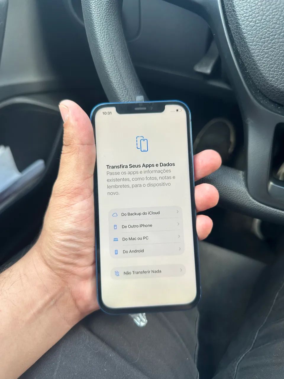 iPhone 12 128 - Foto 5