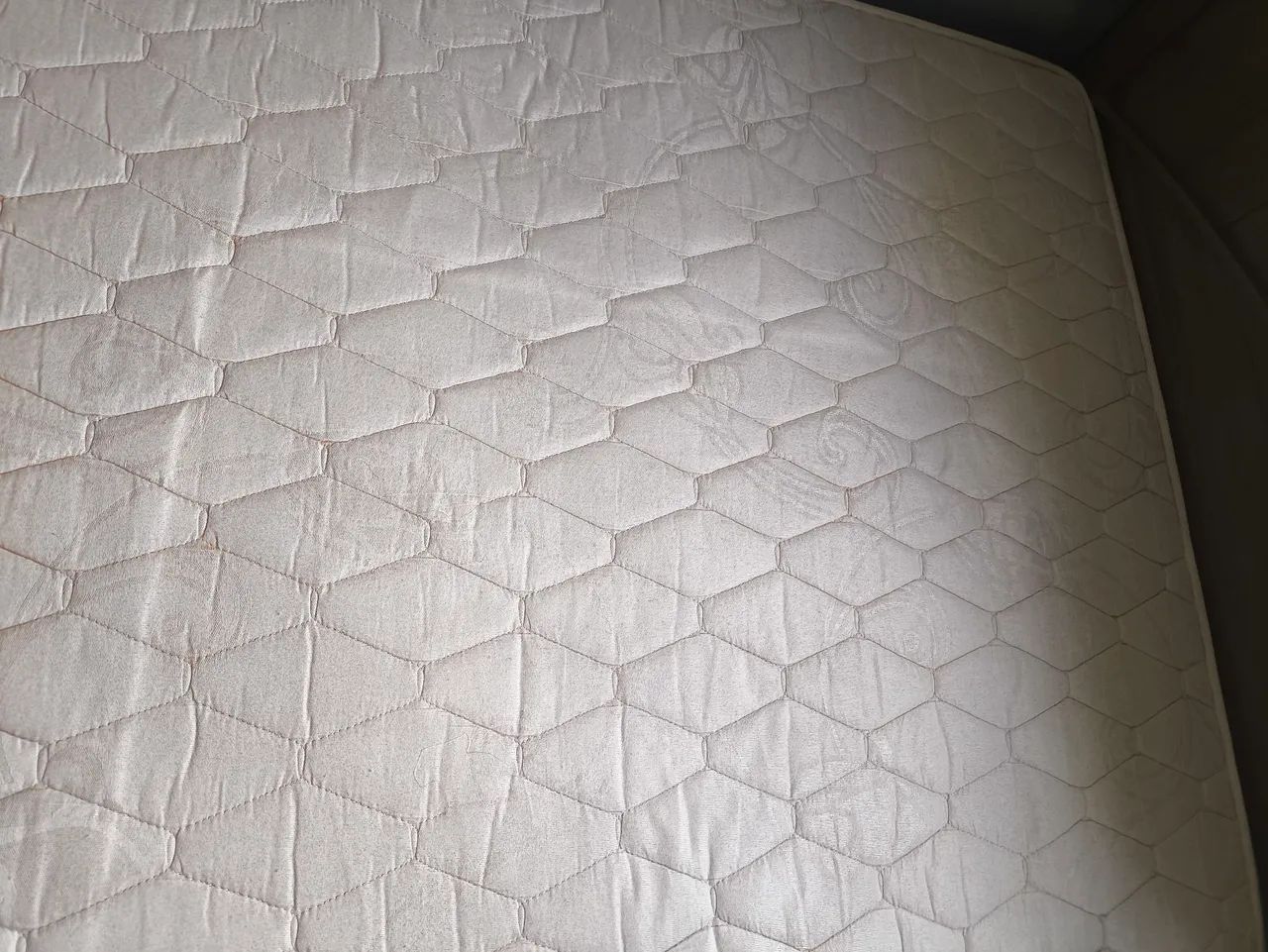 Cama com colchão  - Foto 3