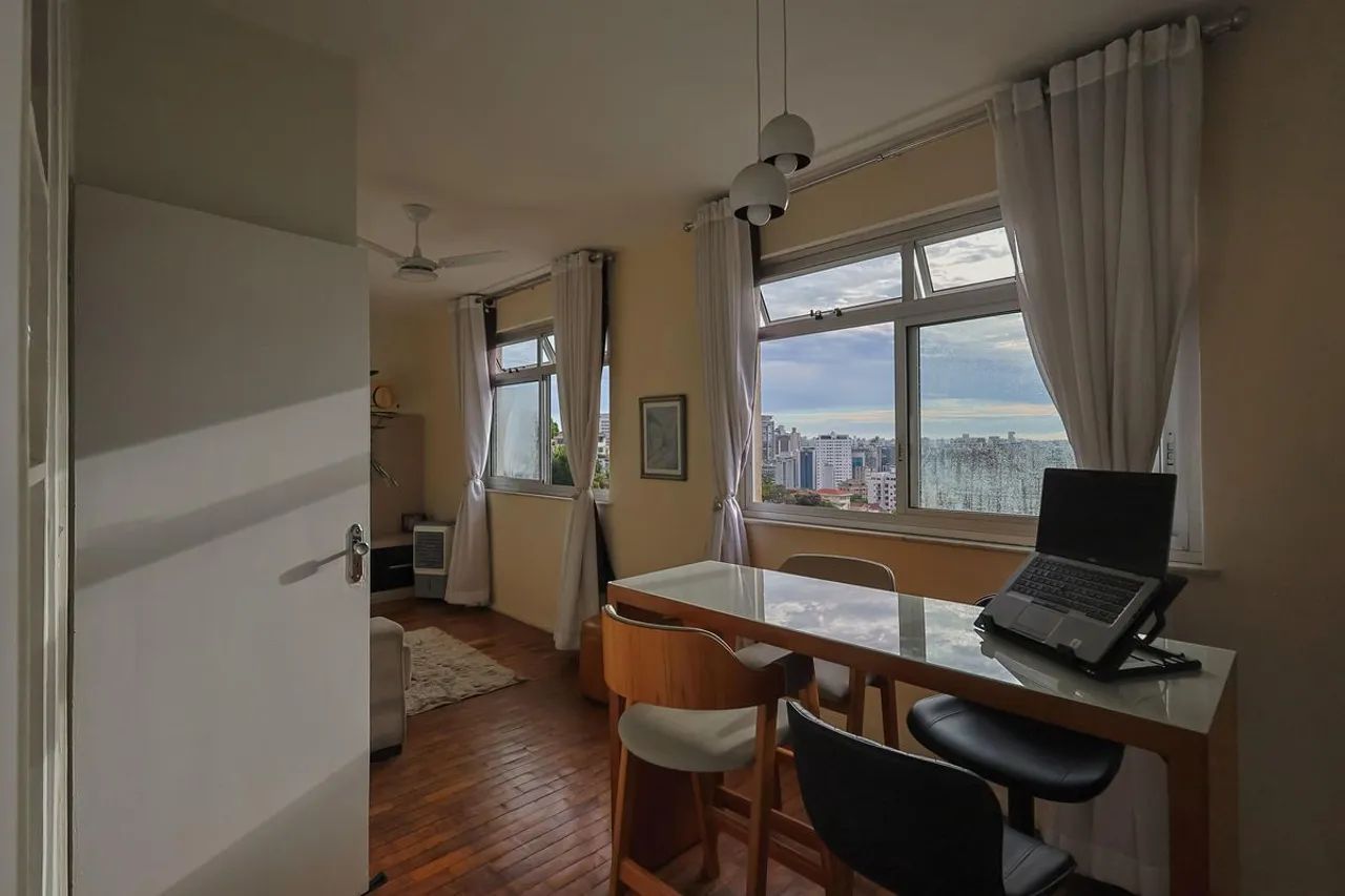 Apartamento à Venda - São Lucas, 2 Quartos, 66 m2 - Foto 5