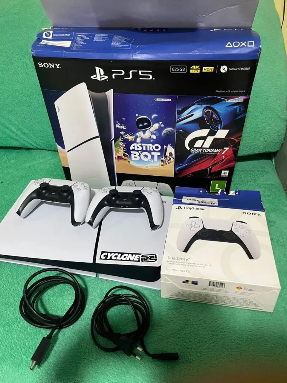 PS5 4.000  - Foto 4