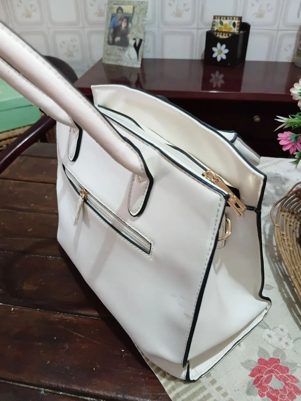 Bolsas femininas  - Foto 2