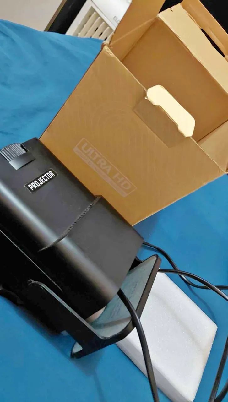 Projetor Hy320
