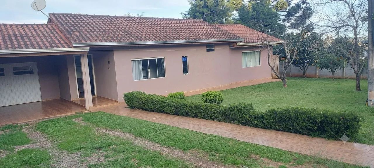 Imóvel a venda em Quitandinha 