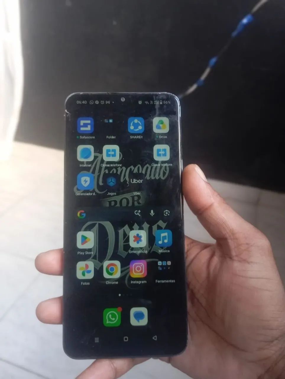 REALME C63 - 128GB (6RAM) - Foto 2