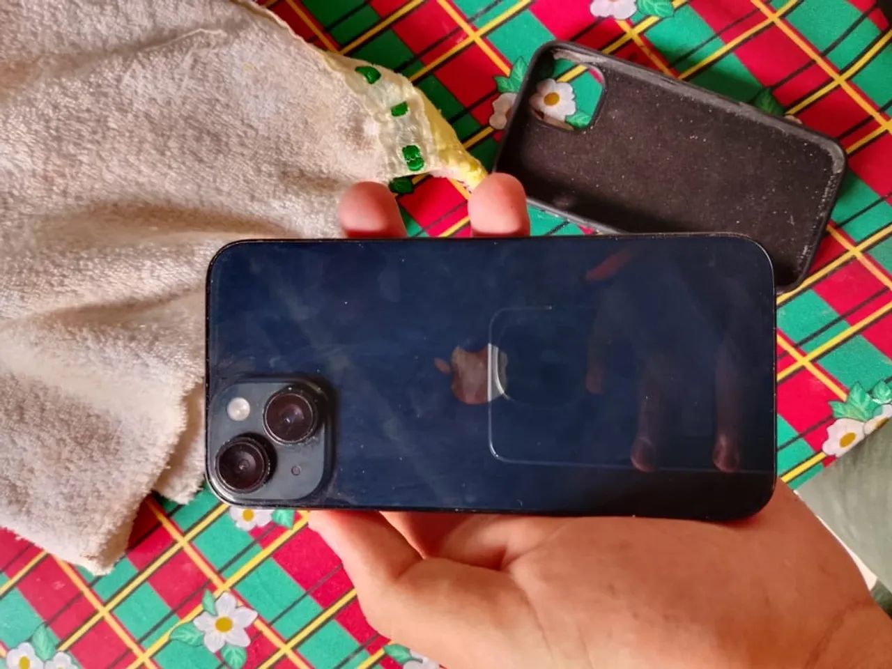 iPhone 14 128gb - Foto 5