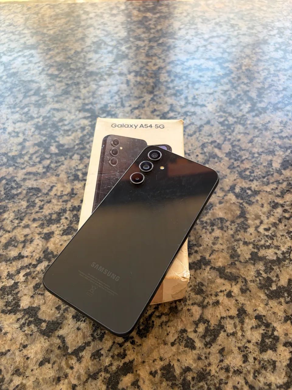 A54 5g - Foto 2