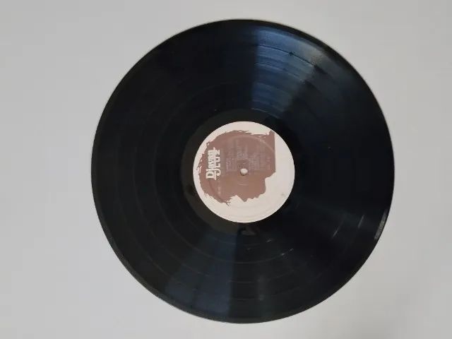 Disco Djavan Luz - Foto 2