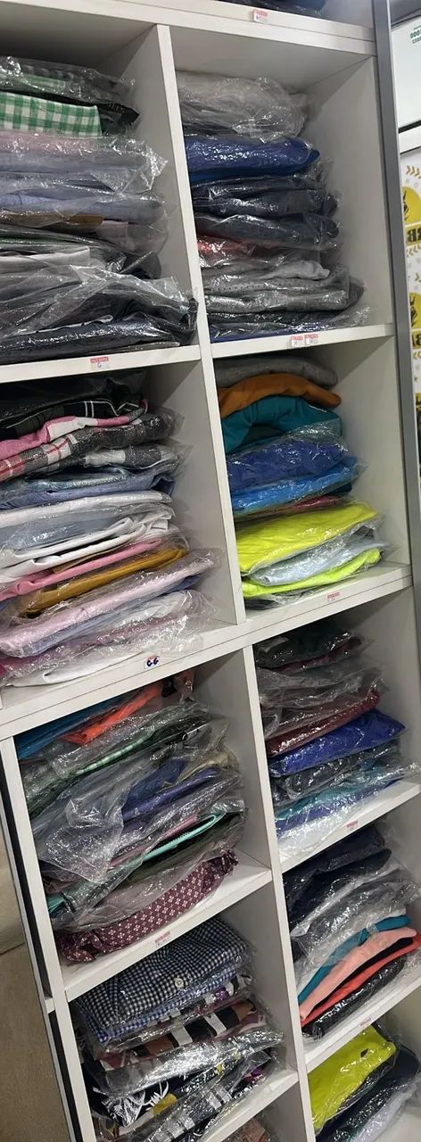 VENDO LOJA COMPLETA NA PARTE ALTA DE MACEIÓ - PRONTA PARA TRABALHAR! - Foto 5