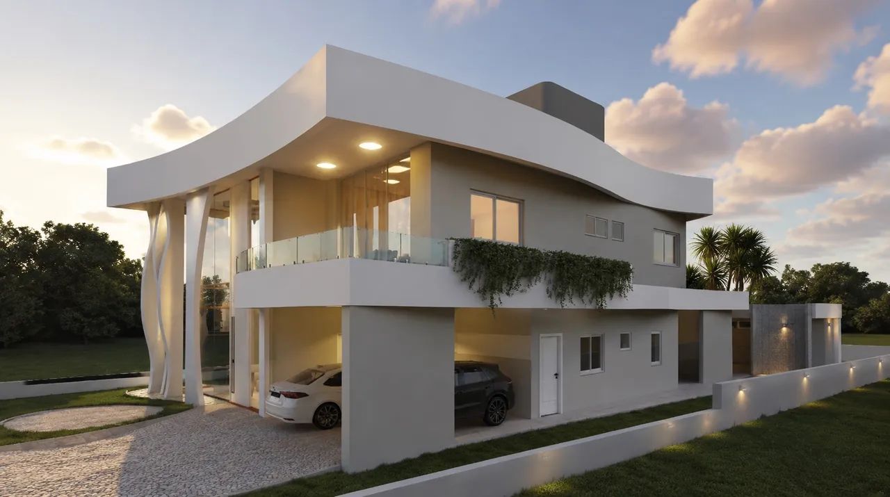 Construção de casa - Foto 3
