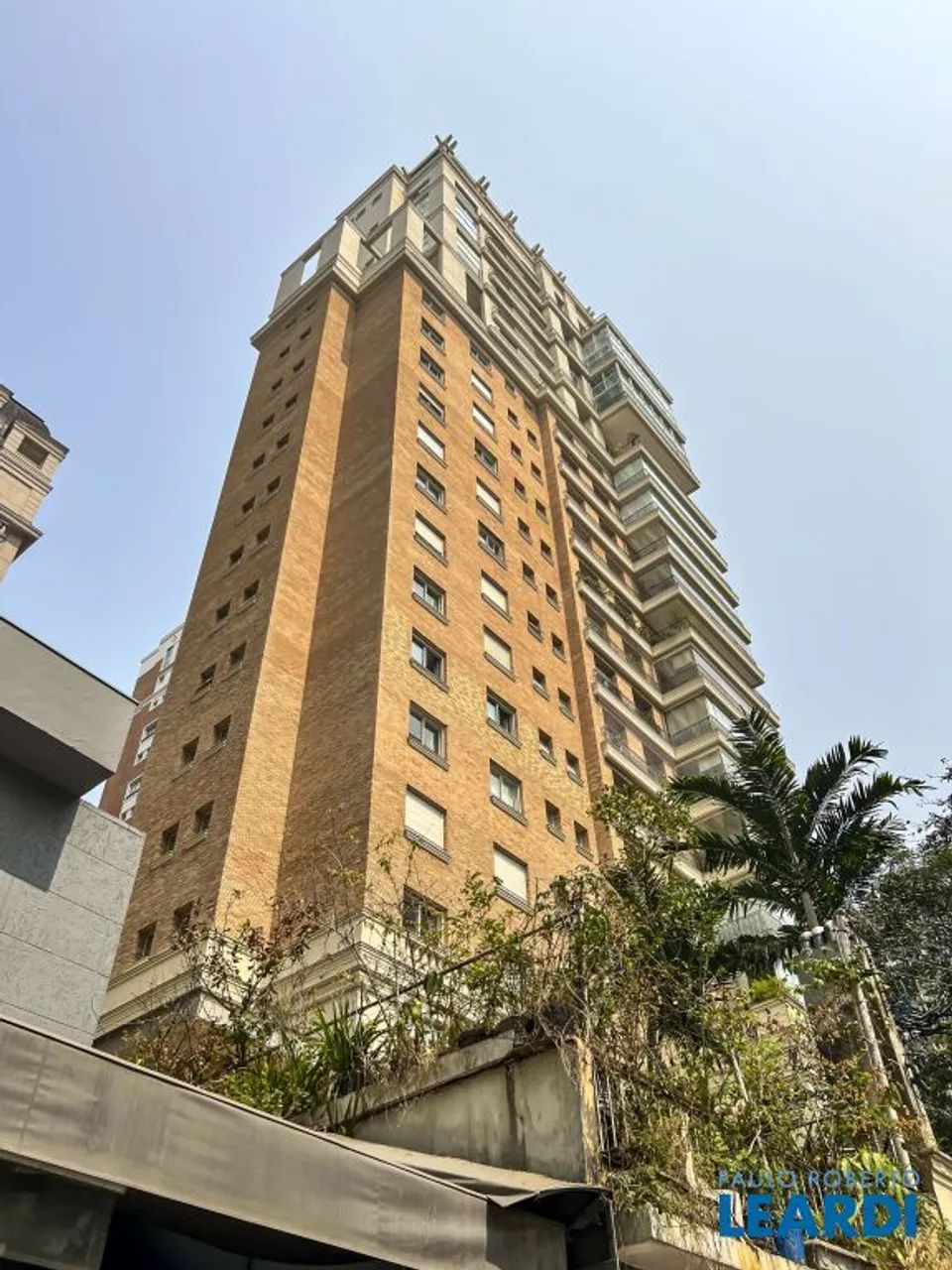 APARTAMENTO - ITAIM BIBI - SP - Foto 2