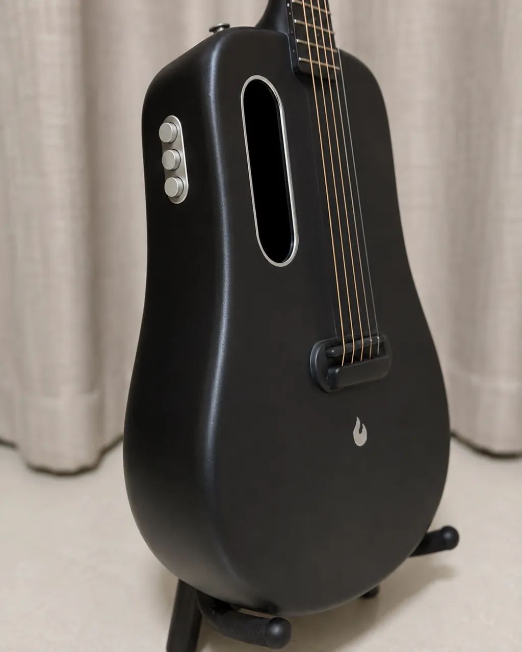 Violão LAVA ME 2 