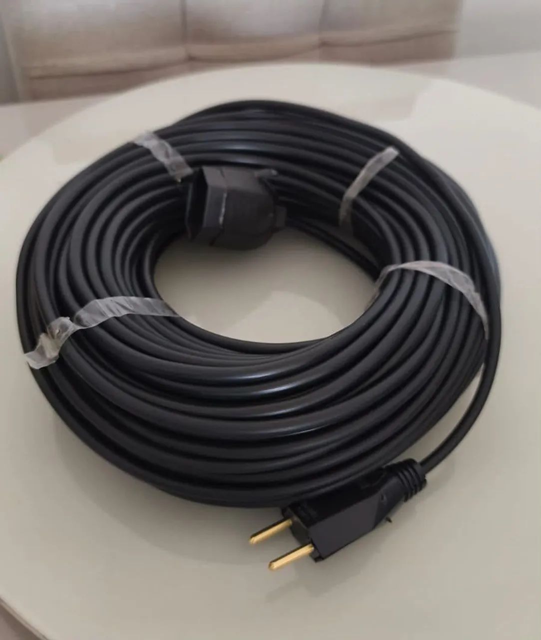 Vendo Extensão 50metros