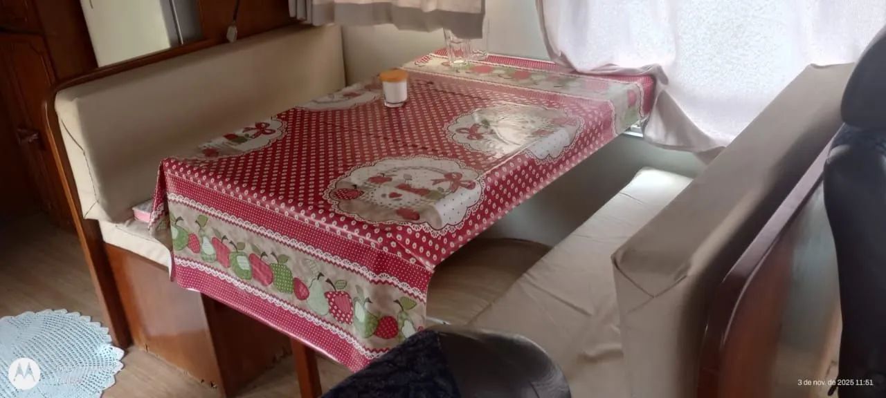 Motorhome - Foto 3