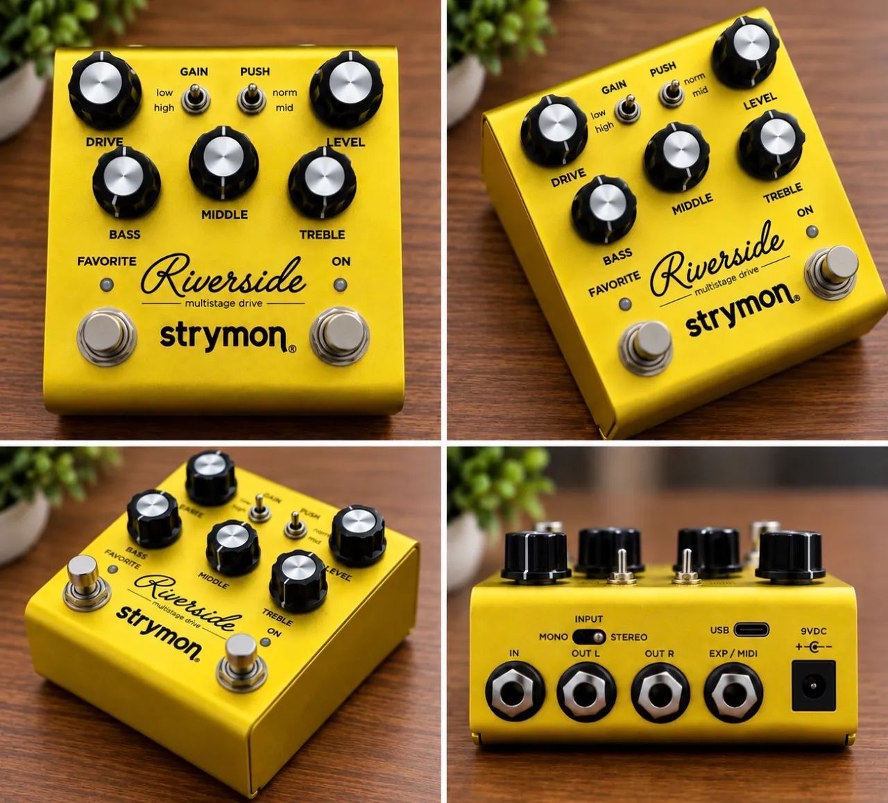 STRYMON RIVERSIDE - Foto 3