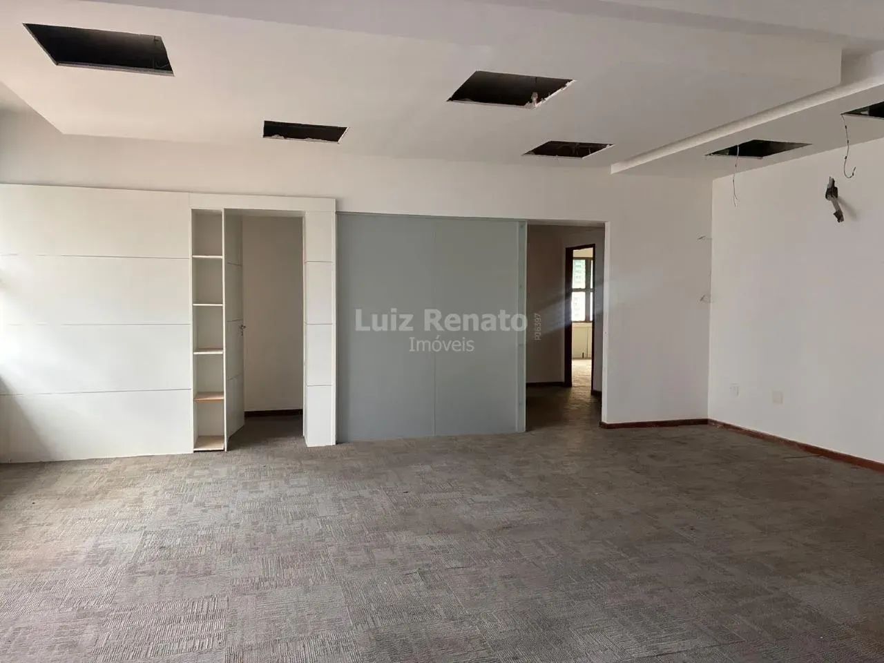 Andar corrido para aluguel 2 vagas - Savassi - Foto 4