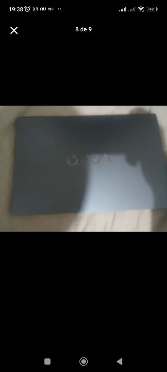 Notebook Sony vaio - Foto 3