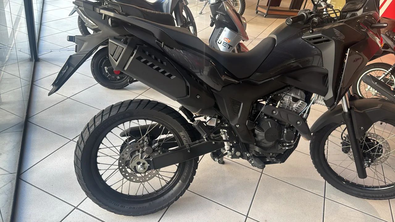 Sahara 300 - Foto 4