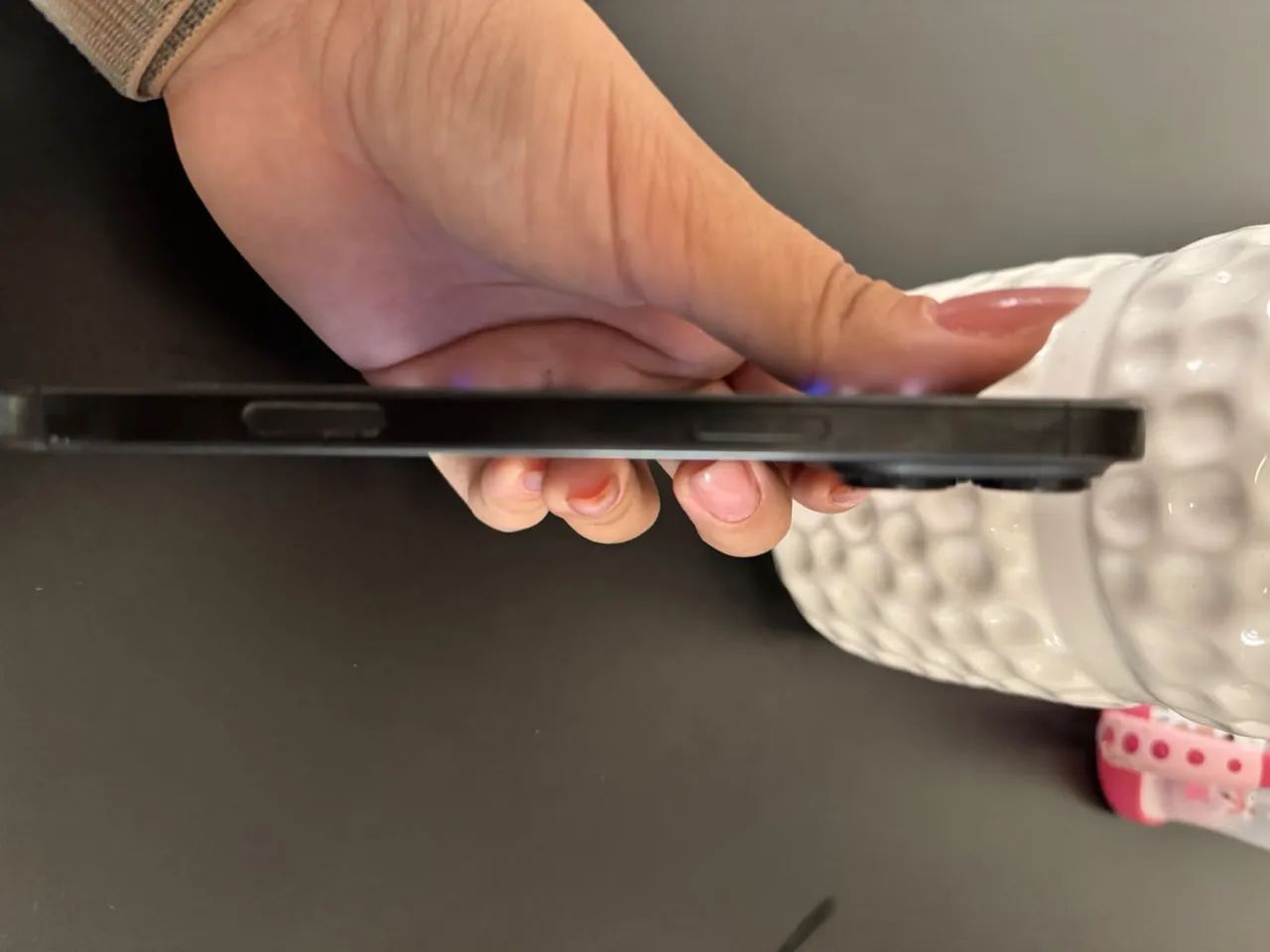iPhone 16 pro Max  - Foto 4