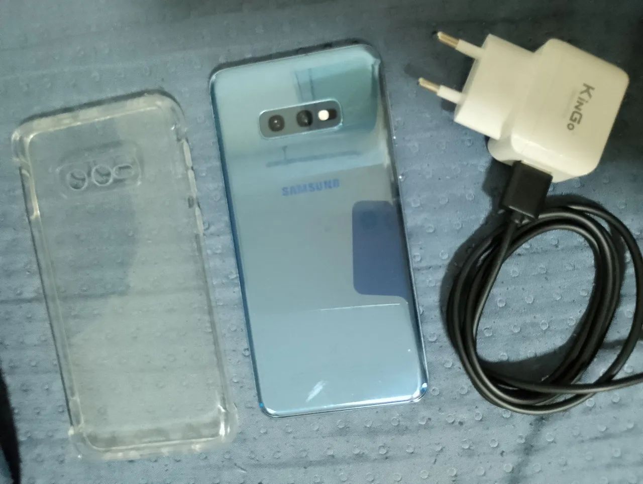 Samsung S10e 