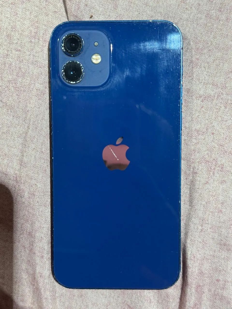 Vendo iPhone 12 128 gb  - Foto 2