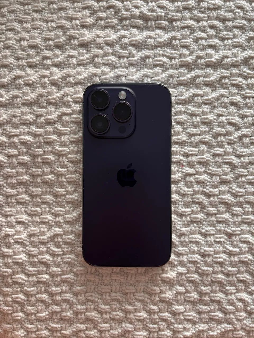 iPhone 14 Pro 256GB - Roxo - Celulares e Smartphones - Setor Bueno