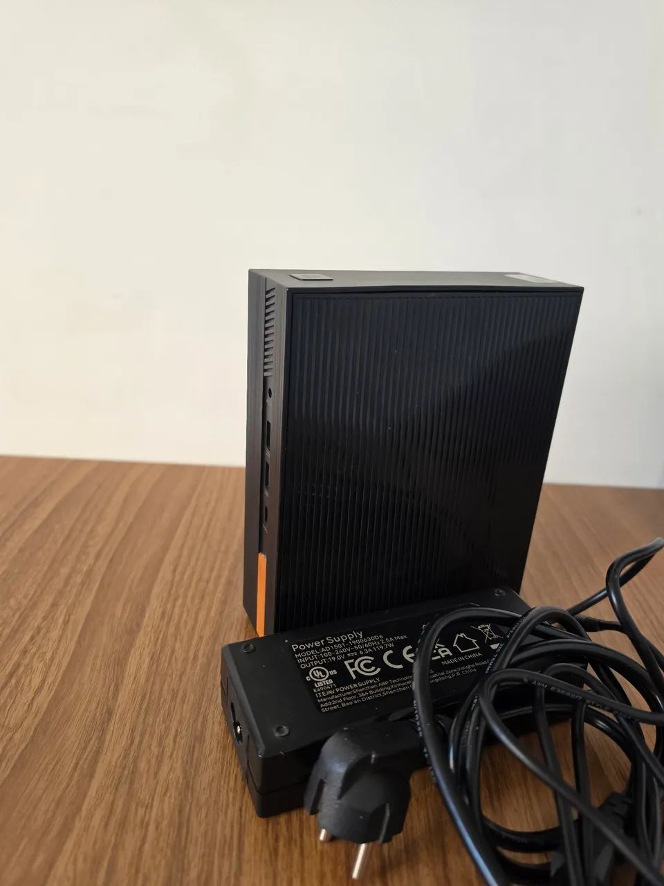 Mini PC 64gb ram i7