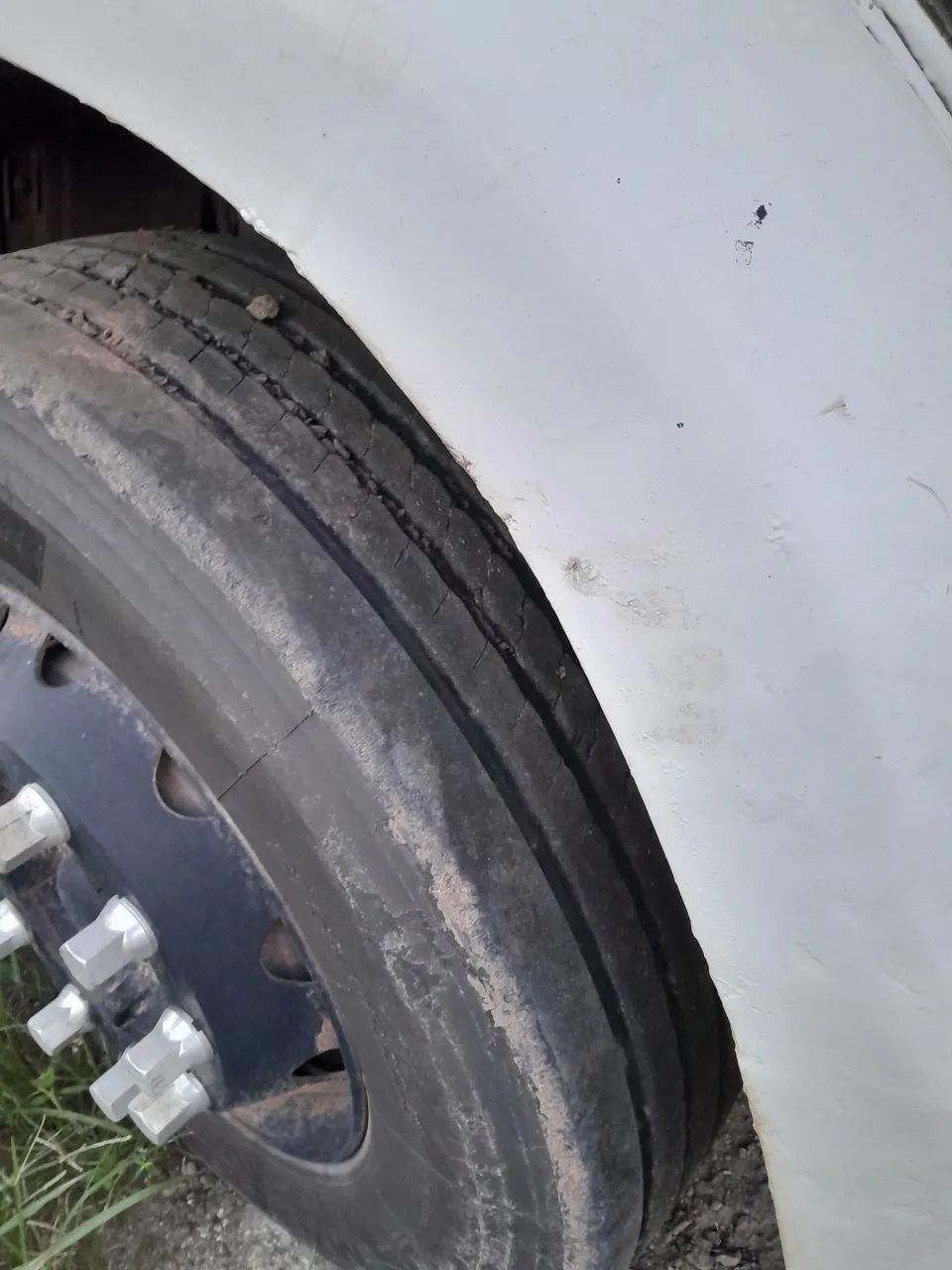 Vw 13 130 1986 a venda  - Foto 4