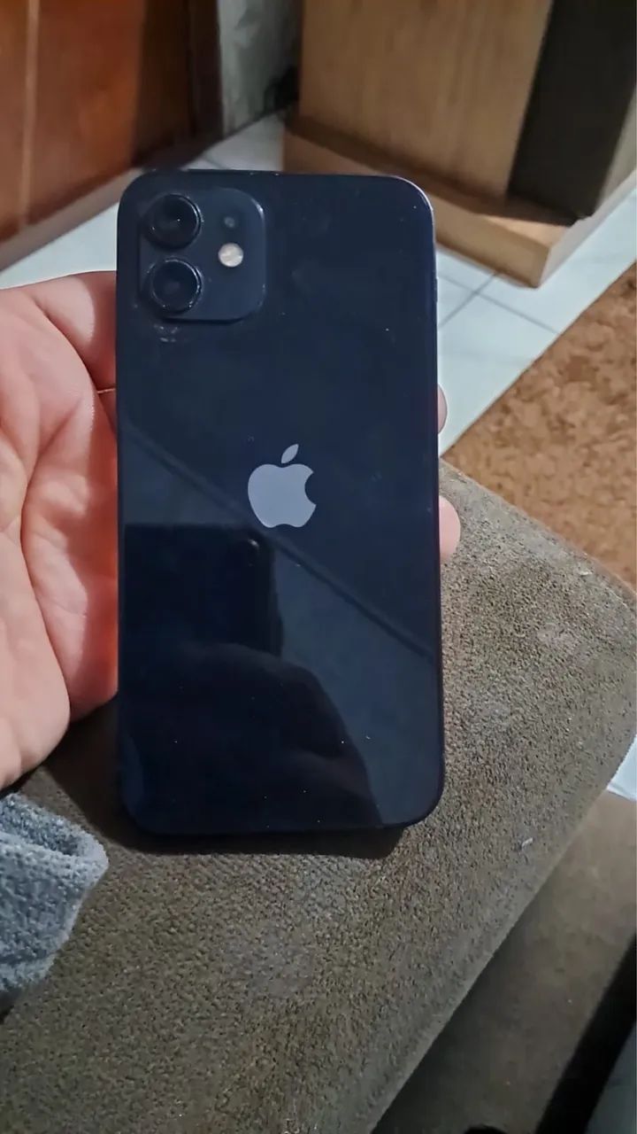 Celular iPhone 12. 128gb - Foto 2
