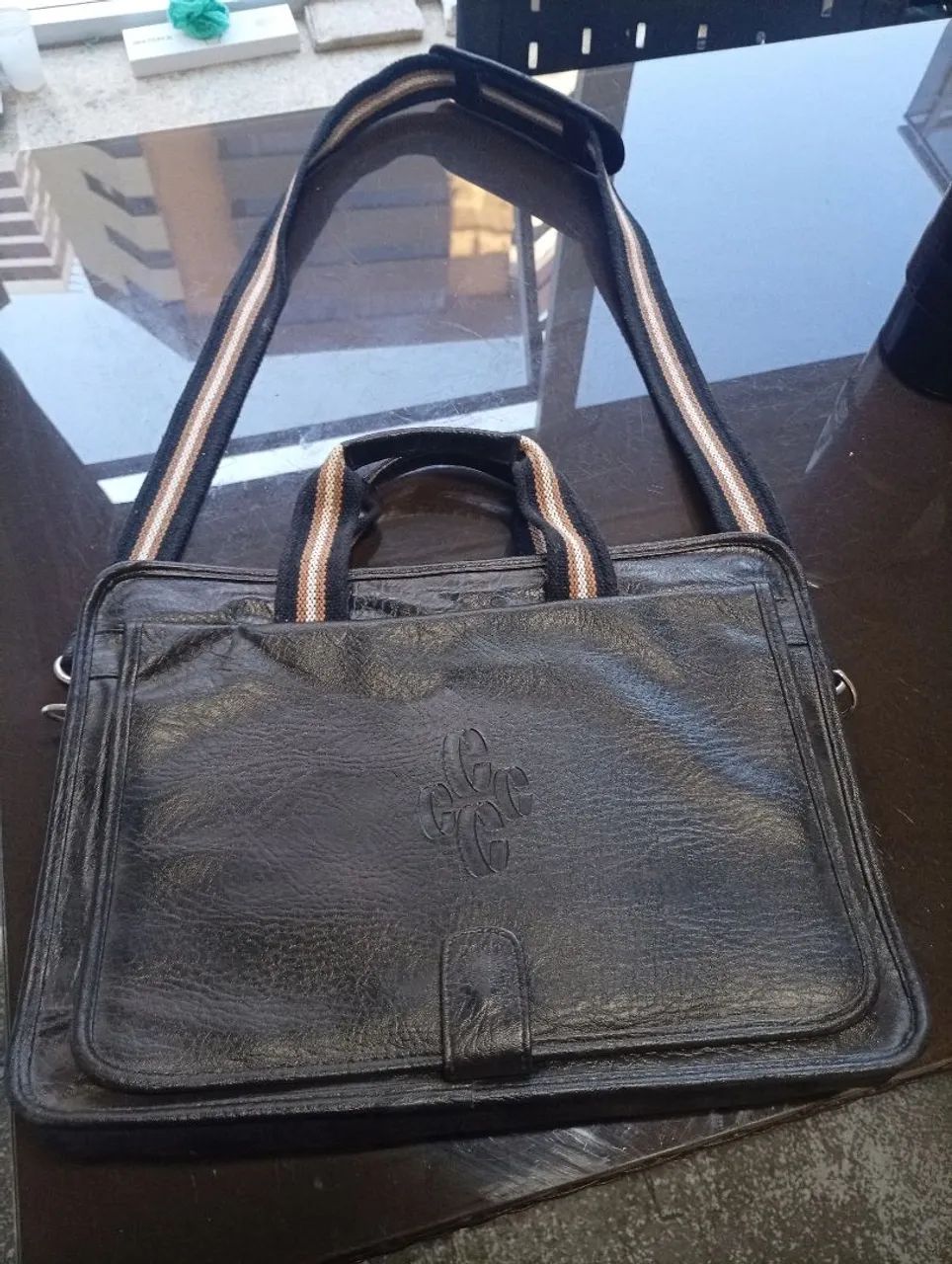 Bolsa executiva 