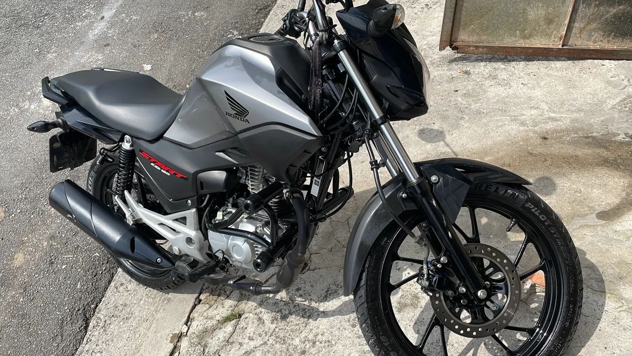 Aluguel de moto  - Foto 4
