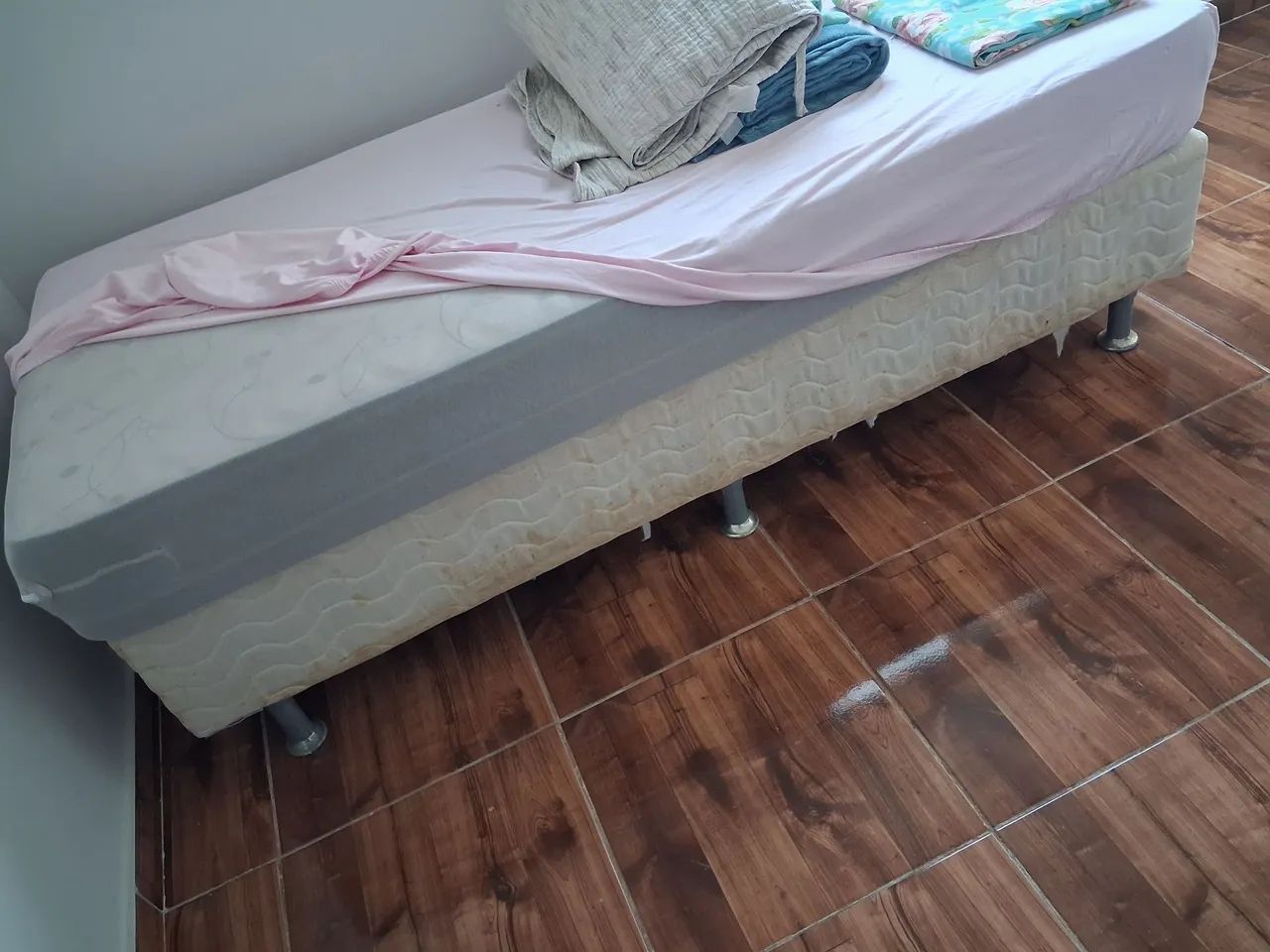 Cama box solteiro  - Foto 2