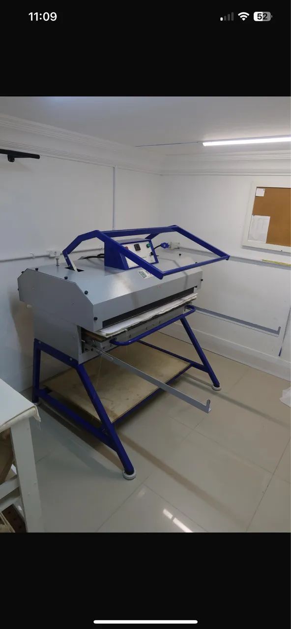 Máquina Entreteladora  - Foto 2