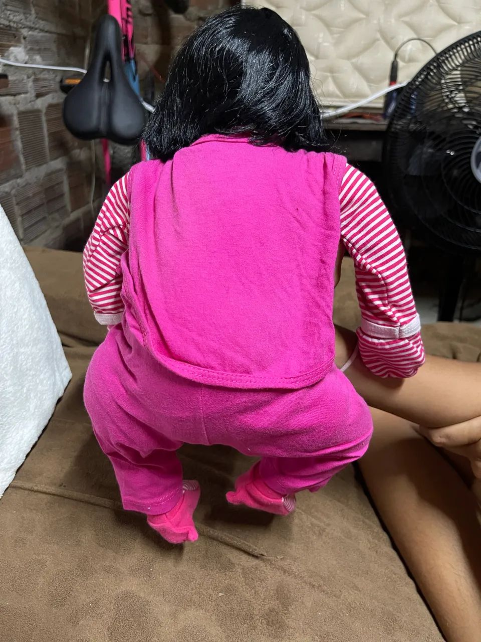 BONECA REBORN - Foto 3