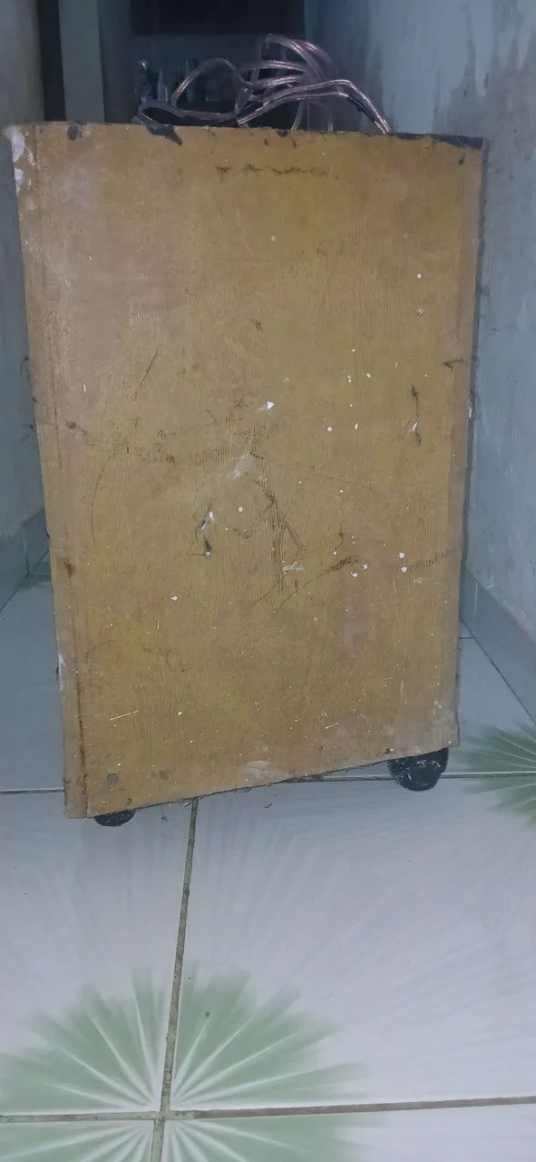 Vendesse uma caixa de som de carro sem módulo  - Foto 2