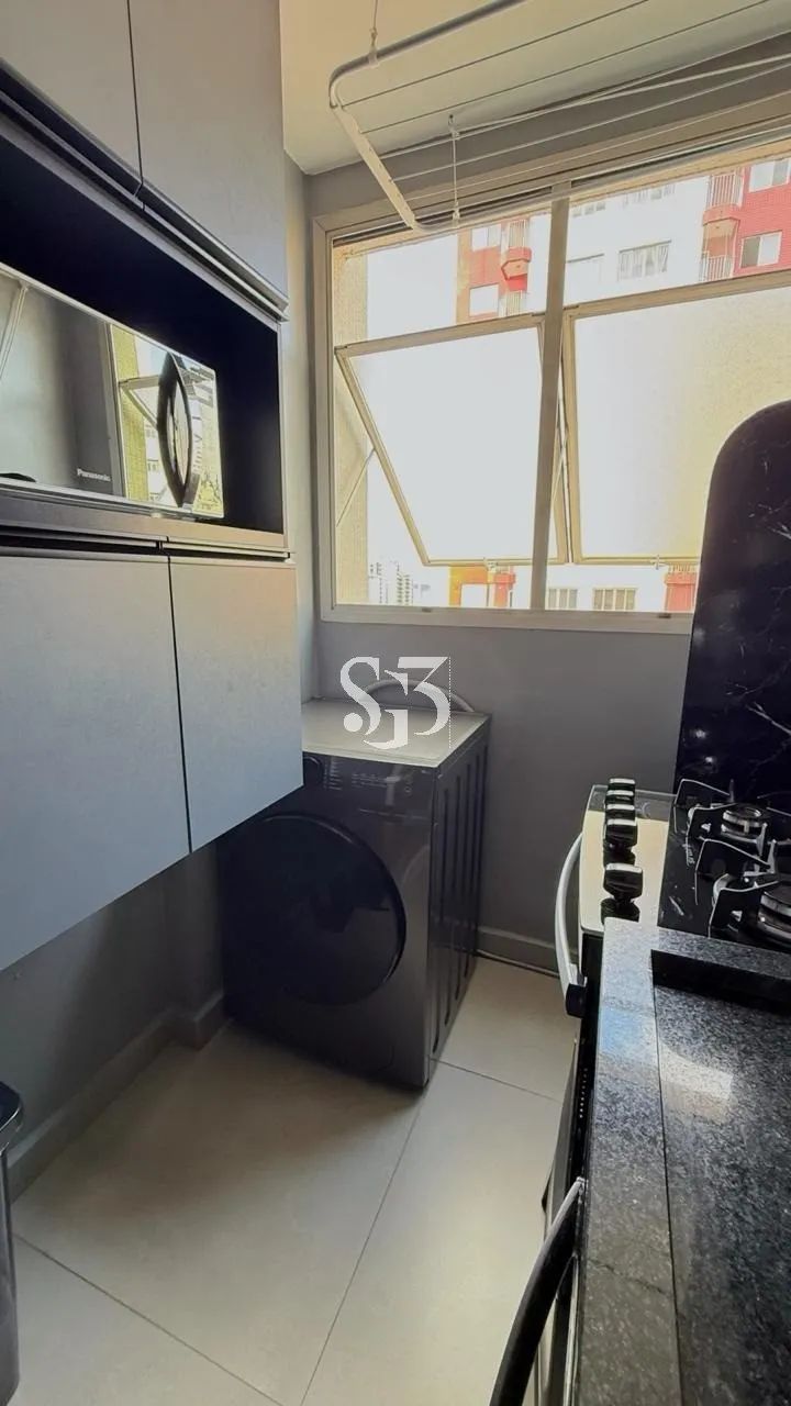Apartamento à venda em Campinas-SP, bairro Botafogo: 1 quarto, 1 sala, 1 banheiro, 1 vaga, - Foto 7