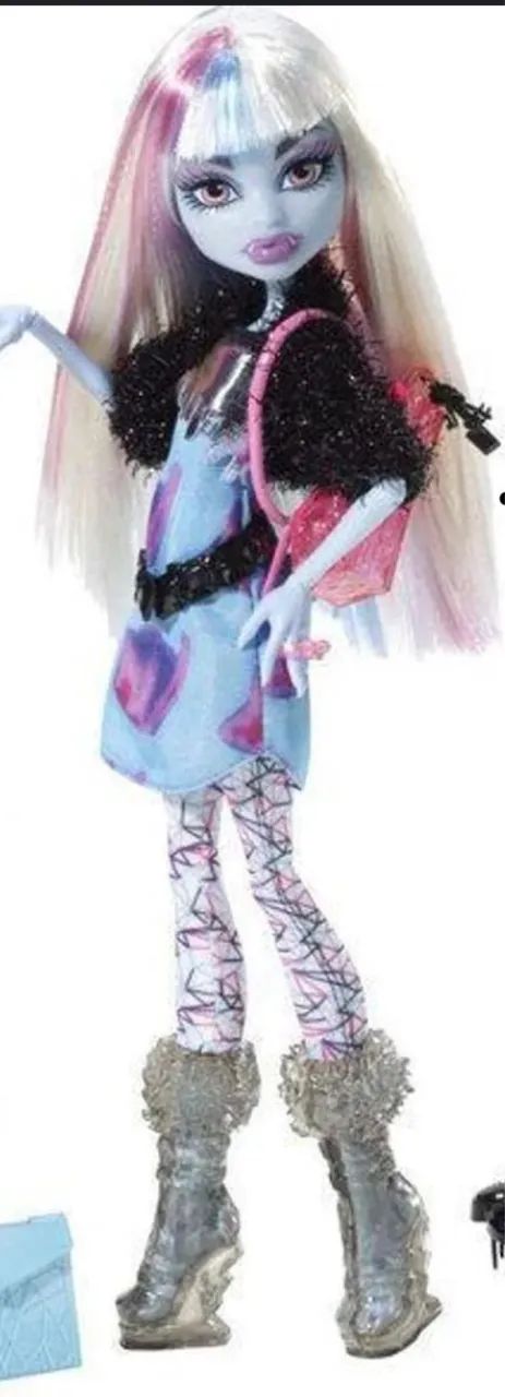 Roupa completa Abby - Foto 2