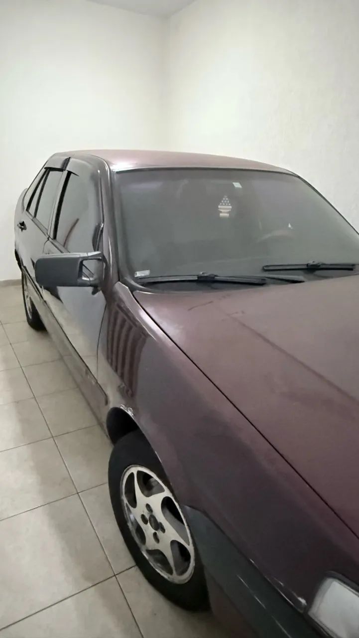 Fiat Tempra Tempra HLX 2.0 16V 4p 1996