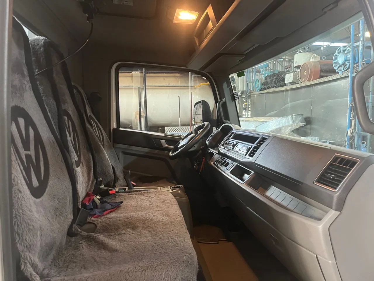 Vw delivery 9.170 - Foto 4