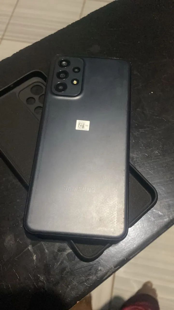 A23 5g  - Foto 3