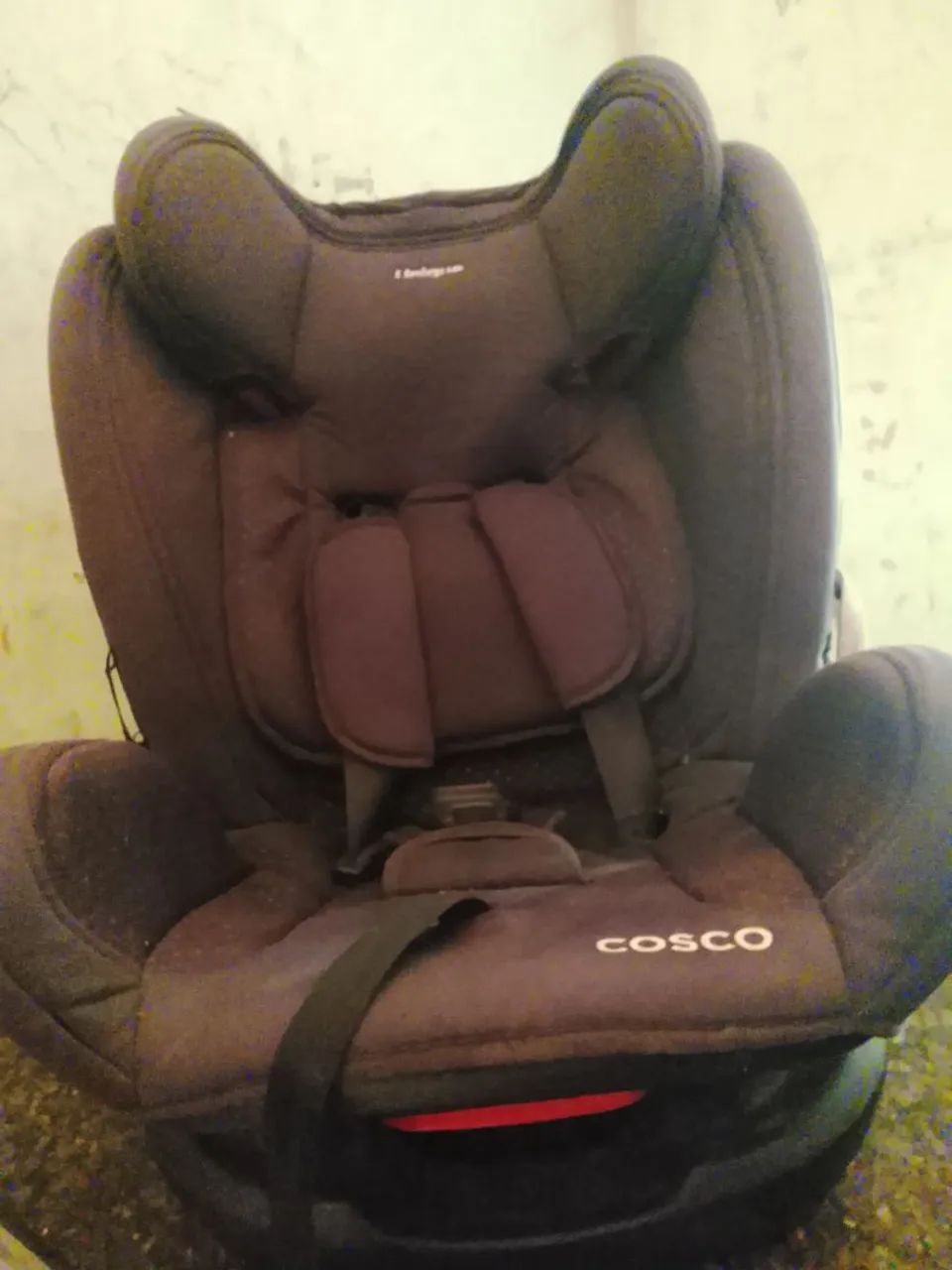 Cadeirinha de crianças para carro  - Foto 4