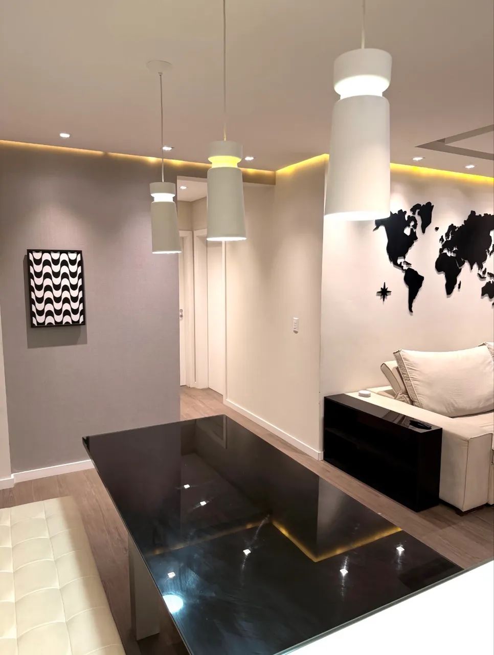 Apartamento em Sombrio - Foto 5